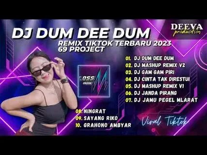 Dum dee dum remix