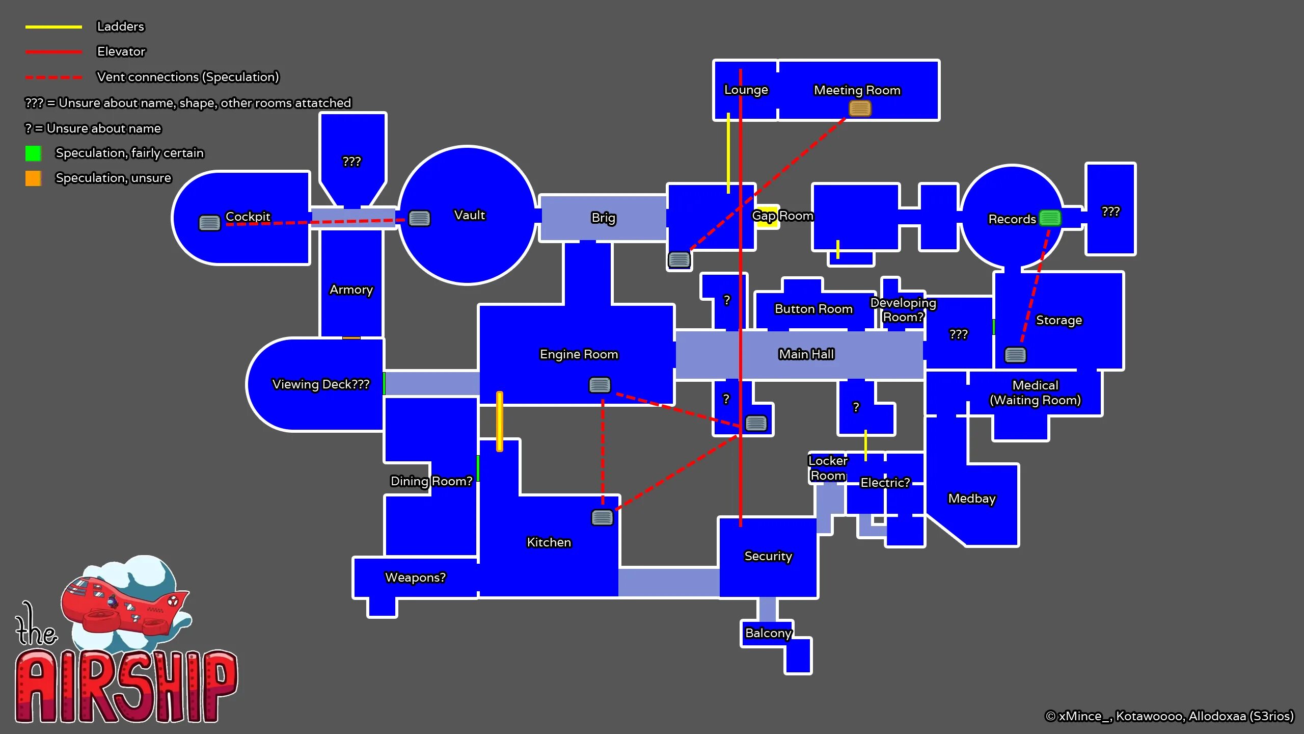 Карта амонг ас хранилище. Among us 5 карта. Амонг ас карта дирижабль. Among us 5 карта. Among us 5 карта.