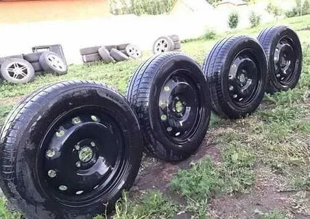 Авито колеса r15