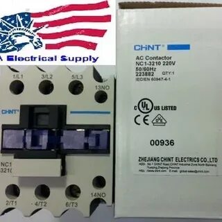 Пускатель 3210