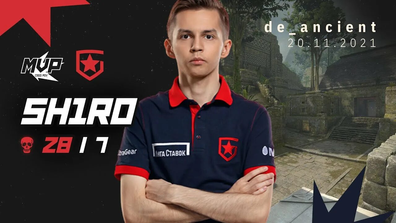 Shiro cs go. Sh1ro csgo. широ гамбит. мвп ксго. shiro csgo.
