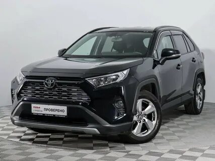 Rav4 xa50
