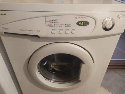 Sensor compact