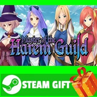 Steam guild