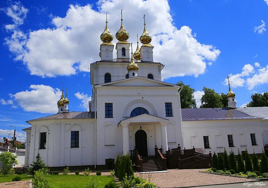 Монастырь успенской богородицы. Свято-Успенский мужской монастырь Иваново. Храм Успения Пресвятой Богородицы Иваново. Храм в Иваново Пресвятой Богородицы.