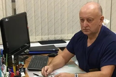 Хирург мытищи