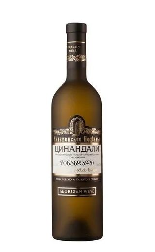 Вино цинандали фото Отзыв о Вино белое сухое Dugladze Цинандали Вот совсем мимо!