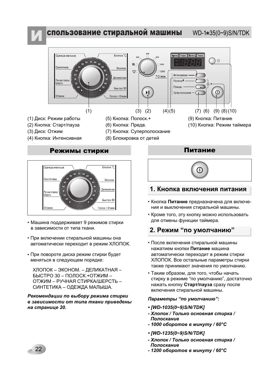 Vestel стиральная машина режимы стирки. Машинка Вестел режимы стирки. Стиральная машинка LG WD-1016. Стиральная машина LG WD-10400ndk.