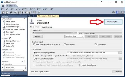 Mysql system variables
