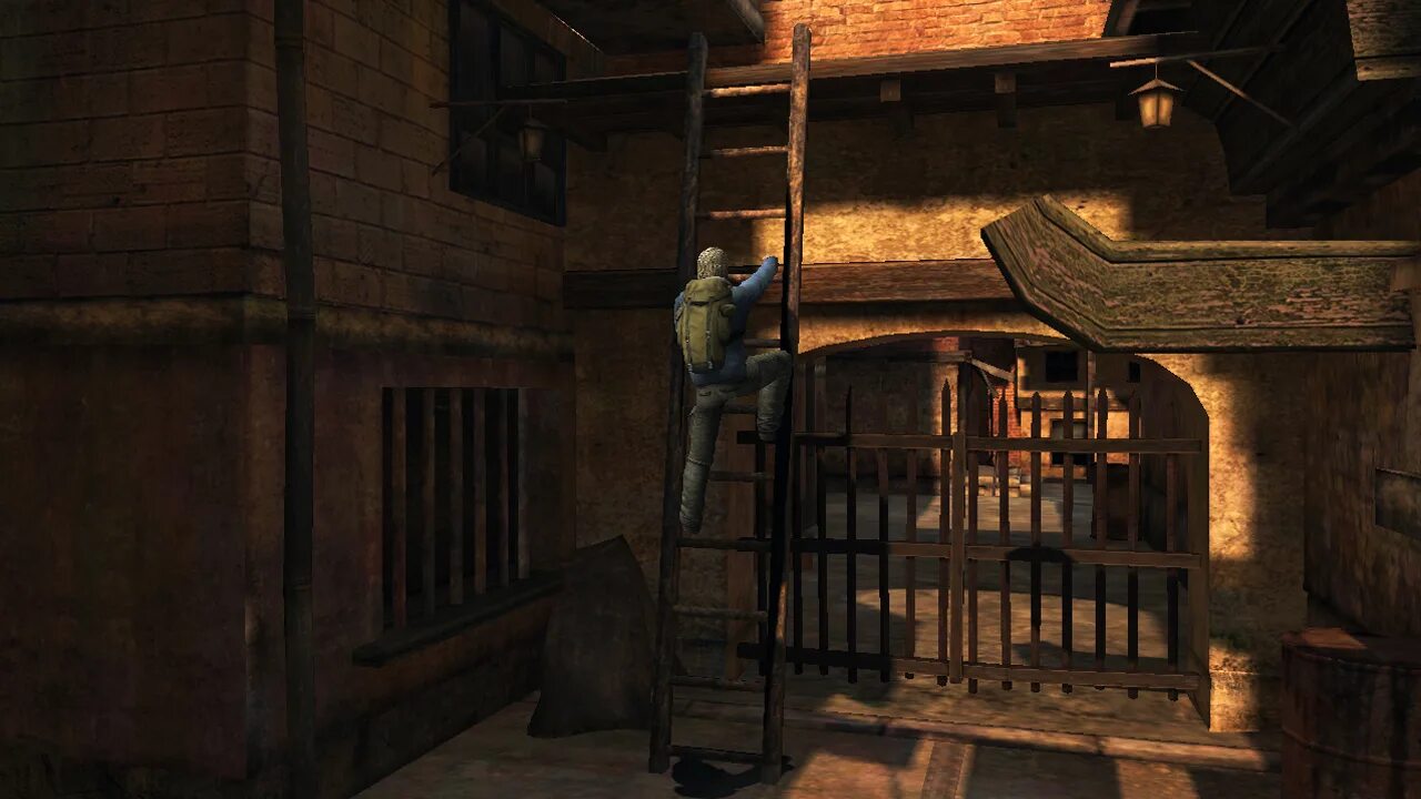 Cursed walked. Cursed mountain игра. cursed mountain wii. cursed mountain скриншоты. проклятая гора.