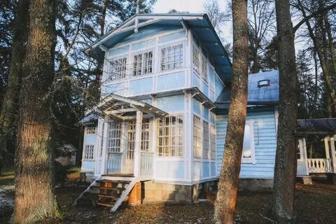 Вырица вилладж