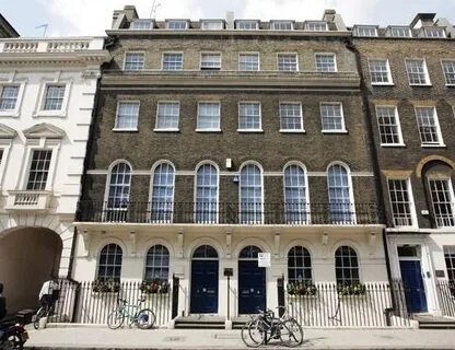 Bell london