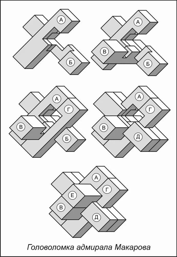 Головол. Крест Дюбуа схема сборки. Головоломка крест Адмирала Макарова. Головоломка крест Дюбуа чертежи. Головоломка крест Дюбуа сборка.
