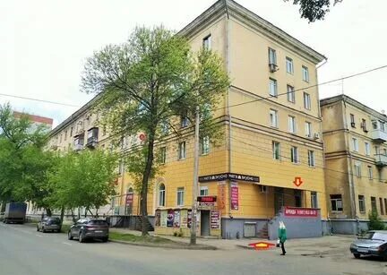 Свободы 89