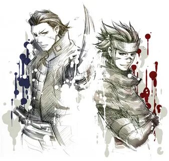 John basara