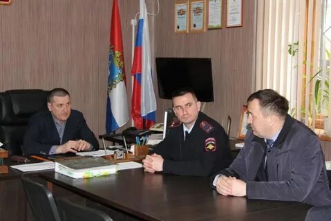Чапаевск прием