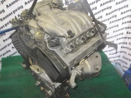 Mitsubishi 6g72