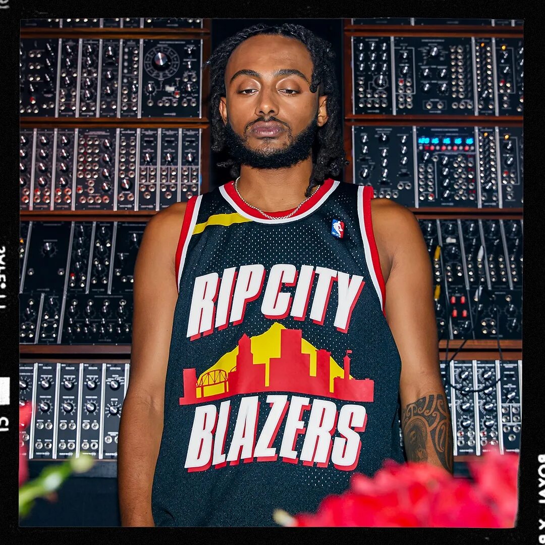 Kompa jersey remix