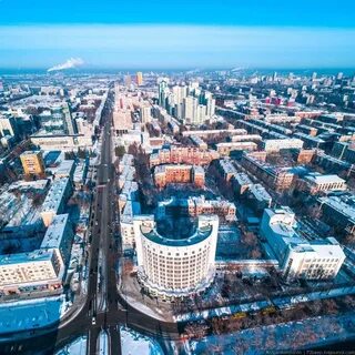 Екатеринбург какой субъект