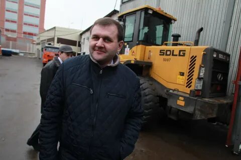 Жилищник рязанский