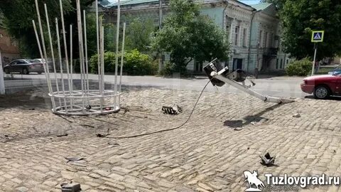 Нет света в новочеркасске