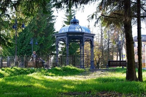 Беседка рыбинск