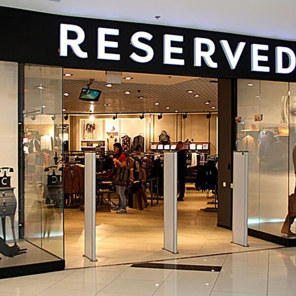 Reserved kz. Reserved белая дача. резервед мега белая дача. reserved липецк. магазин reserved 2025.