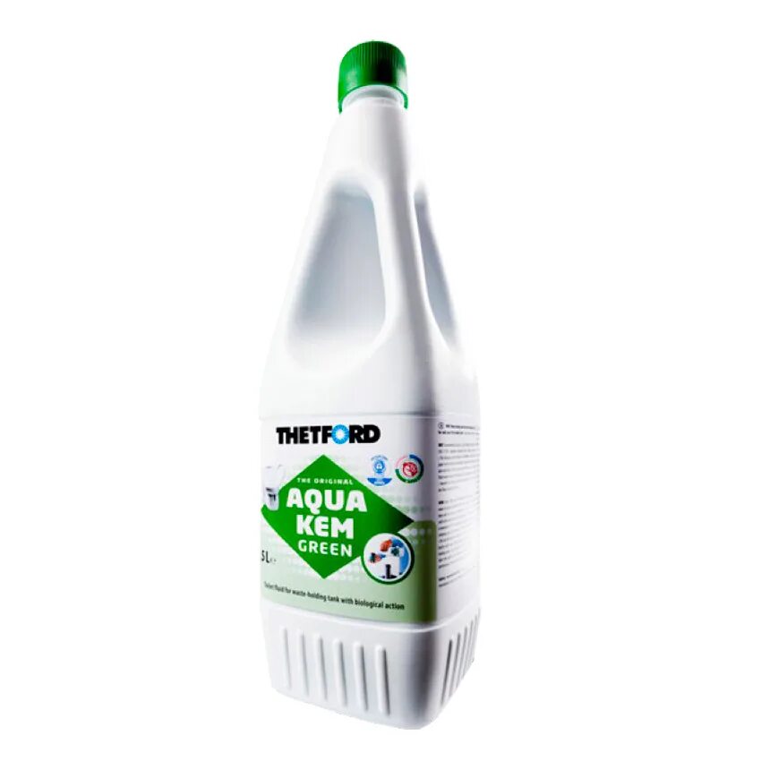 Химия для биотуалета. Thetford aqua kem green 1,5л. жидкость для биотуалета тетфорд. aqua kem green 1.5. жидкость для биотуалета &quot;aqua kem green.
