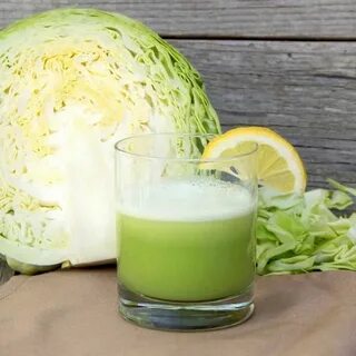 Сок квашеной капусты рецепт