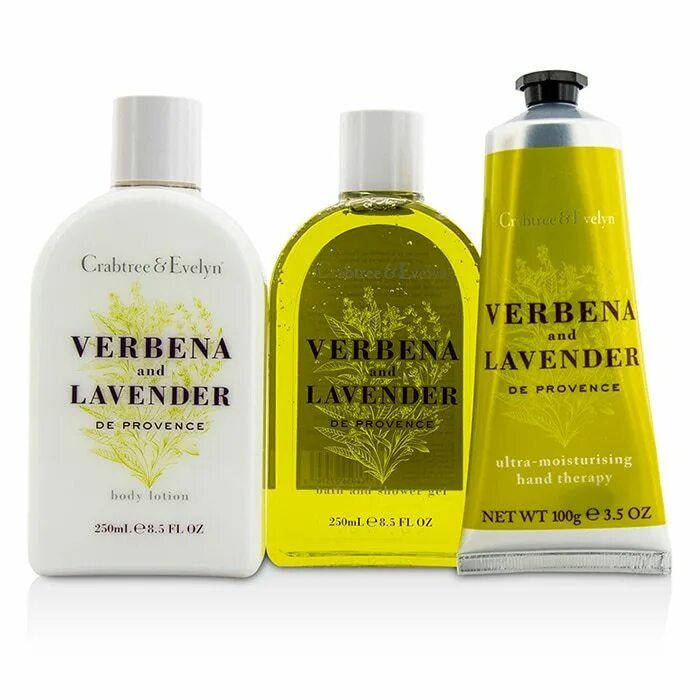 Шампунь вербена. Verbena Lavender шампунь. Crabtree & Evelyn Verbena and Lavender body Lotion (250ml). Crabtree Evelyn Verbena лосьон для тела. Crabtree Evelyn Verbena Lavender.