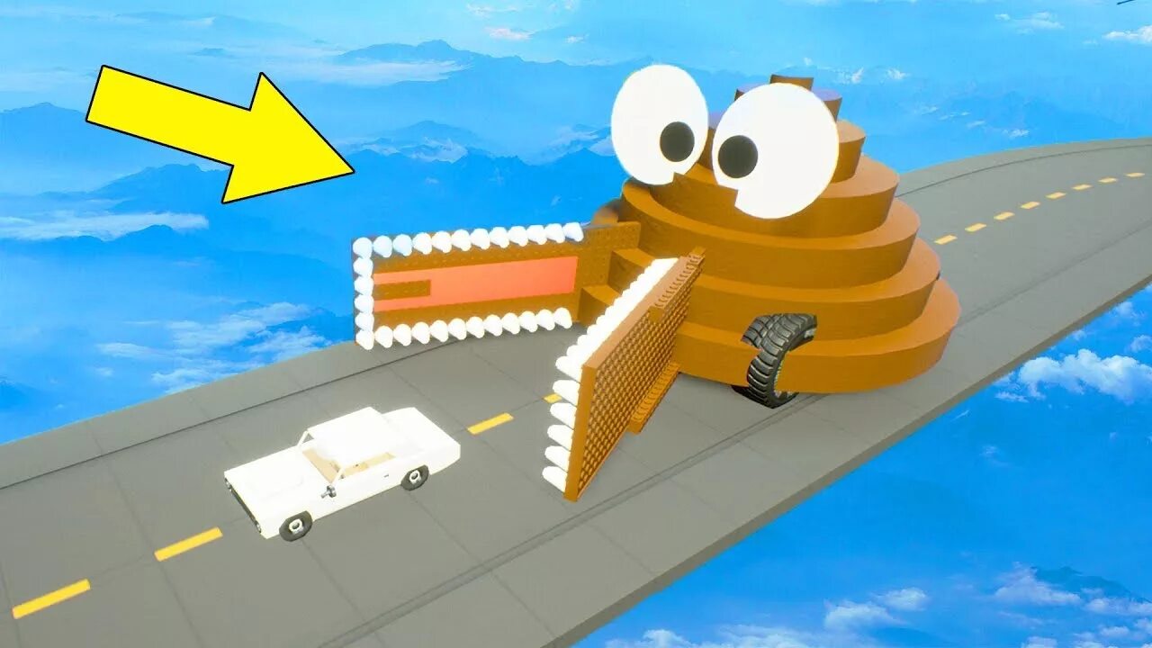 Лего машина пожиратель. Scp монстр горка пожиратель. Тревор хендерсон монстры поезд пожиратель. Включи какашка пожиратель. Фамилия какашкин.