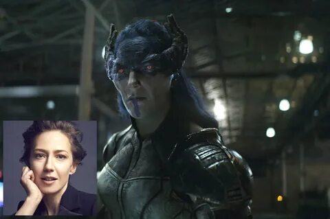 Proxima midnight