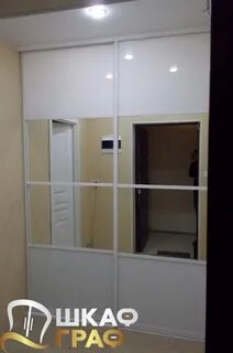 Шкаф купе саранск