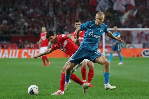 Зенит сегодня канал