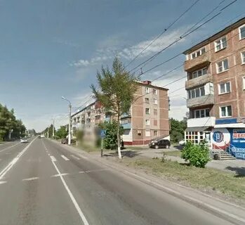 Кирова 79