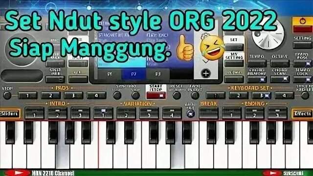 Org 2023