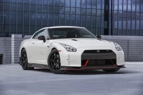Nissan gtr gt