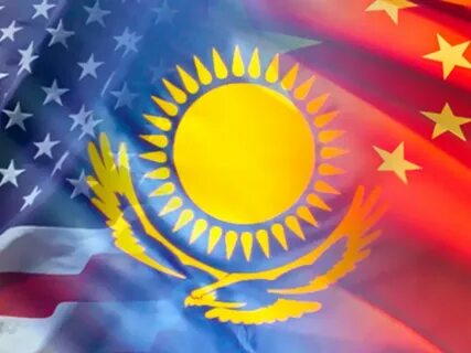 Признание республики казахстан на международной арене