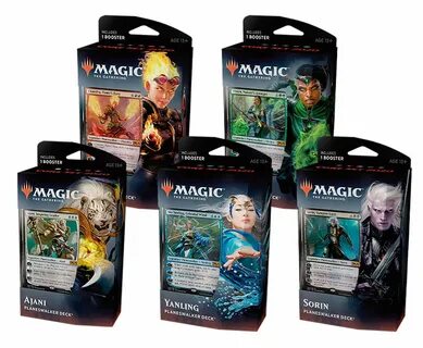 Magic 2020