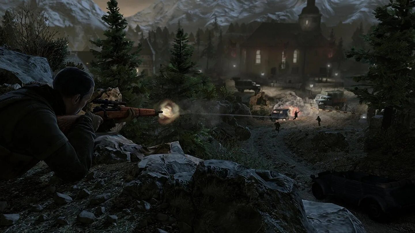 Sniper elite 5 купить ключ steam. Sniper Elite v2. Sniper Elite v2 screenshot. Снайпер Elite v2. Sniper Elite 2.