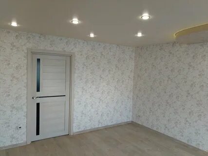 Ремонт комнаты под ключ нижний новгород