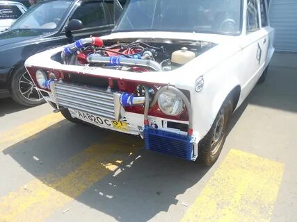 Тюнинг ростов на дону