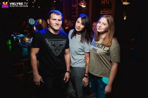 Соловей бар