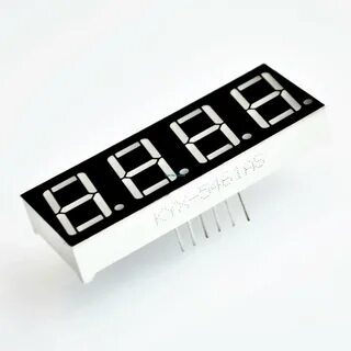 7 display