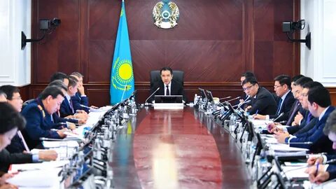 Қазақстан республикасы еңбек және халықты