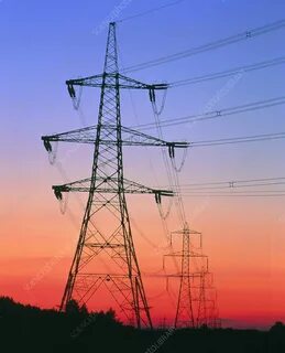 Electricity transmission