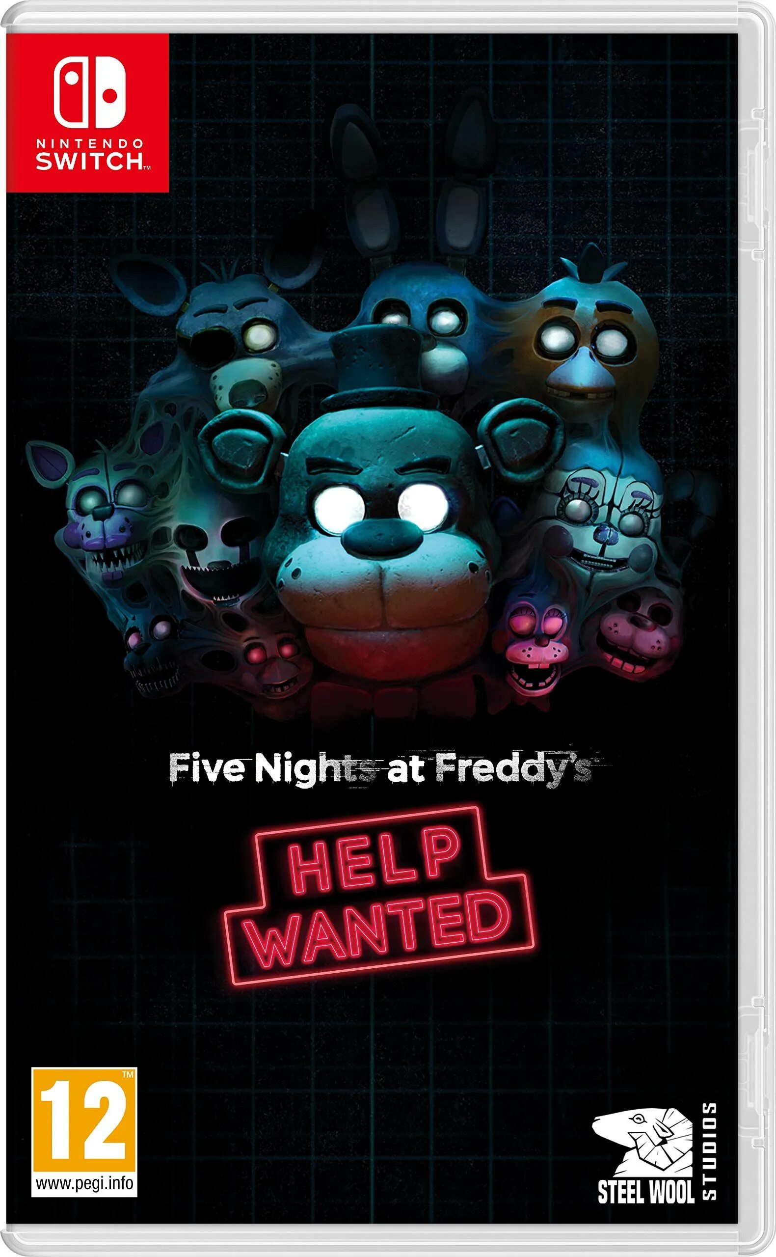 Five night at freddys sl. Игра five nights at freddys help wanted nintendo switch,. fnaf nintendo switch. фнаф 5 нинтендо свитч. фнаф 9 на нинтендо свитч.