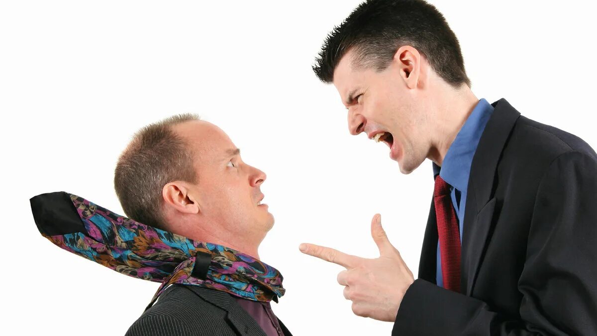 Как называется насмешка