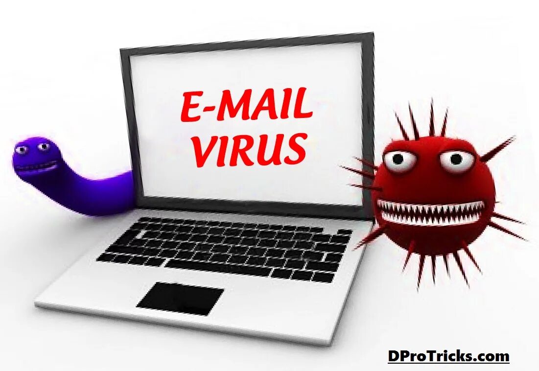My computer for viruses tomorrow