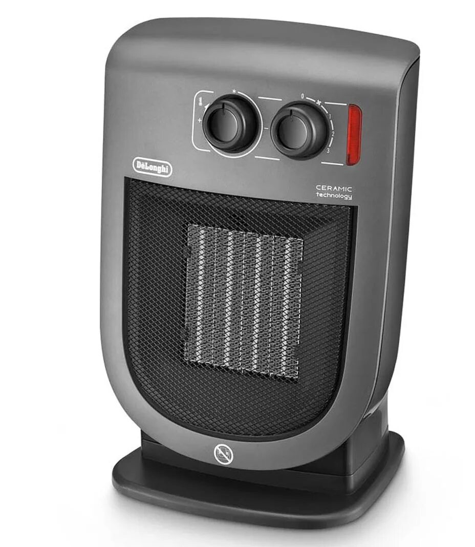 Heater a c